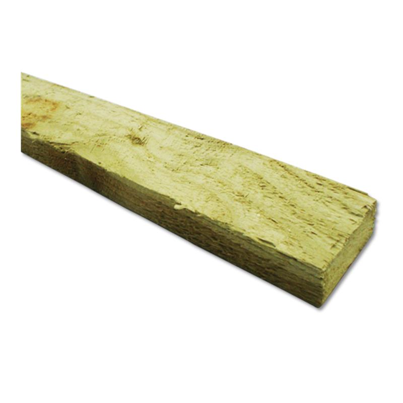 Treated Timber Roof Batten 25mm x 50mm 4.8m Length