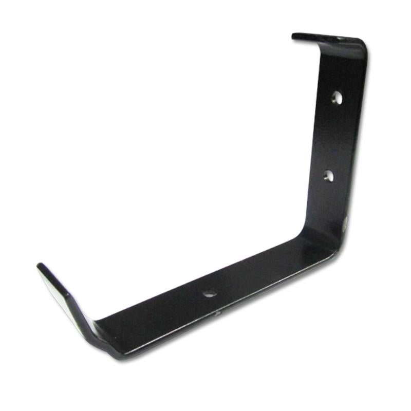 Twinplas Gutter Fascia Bracket (Black)