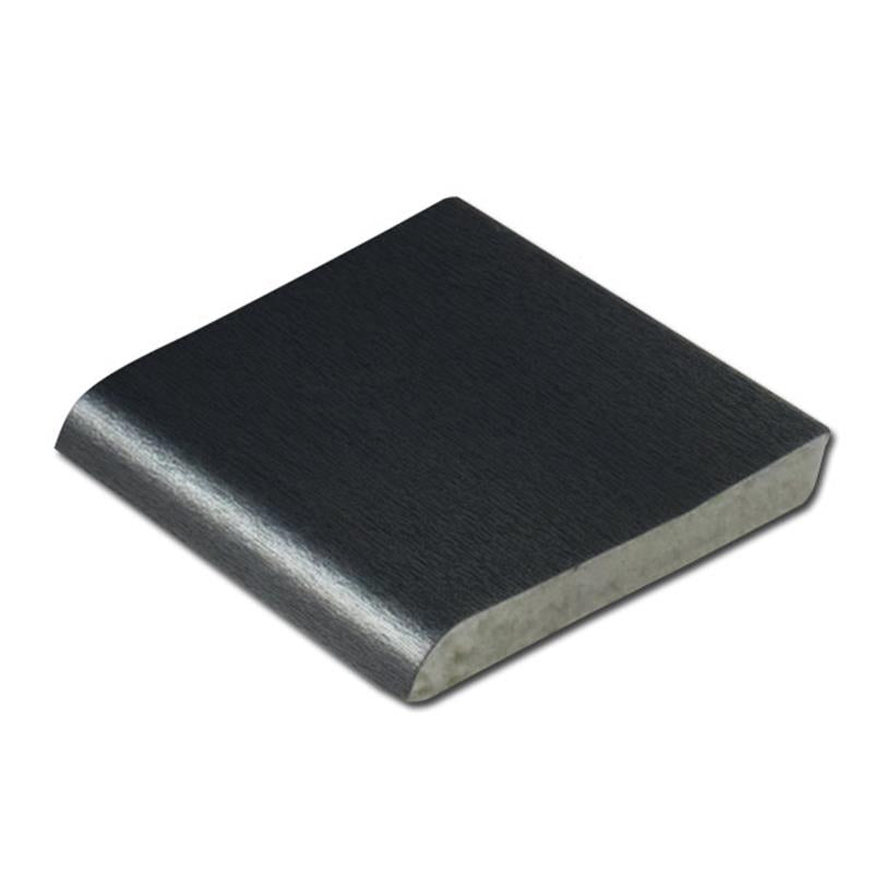 Architrave 90mm (Anthracite Grey Grained RAL7016)