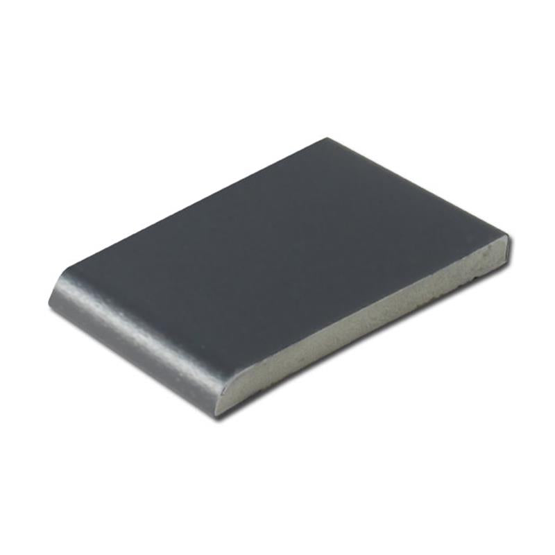 Architrave 40mm (Dark Grey Smooth RAL7016)