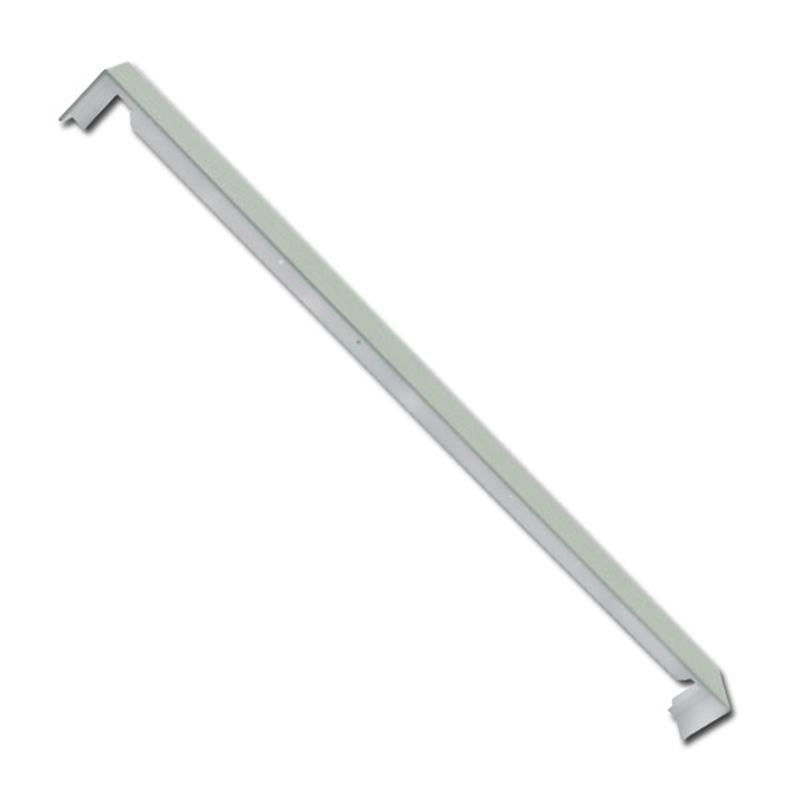 Square Fascia Joint 500mm (Agate Grey)