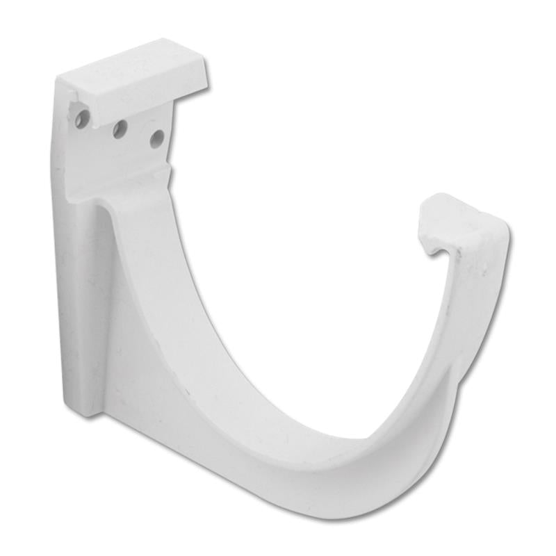 Hi-Cap Gutter Fascia Bracket (White)