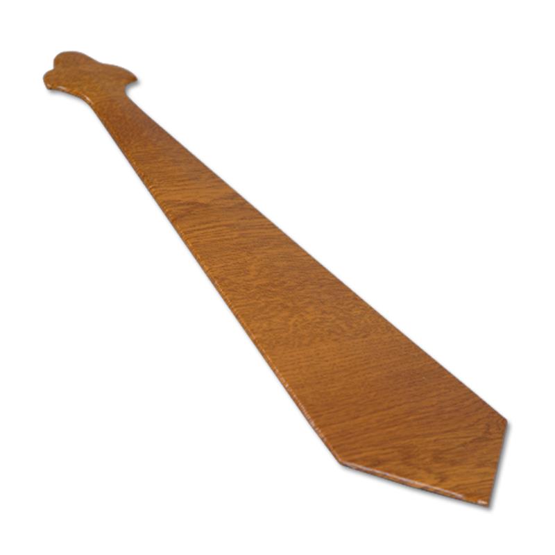 2D Roof Finial 350mm (L/Oak)