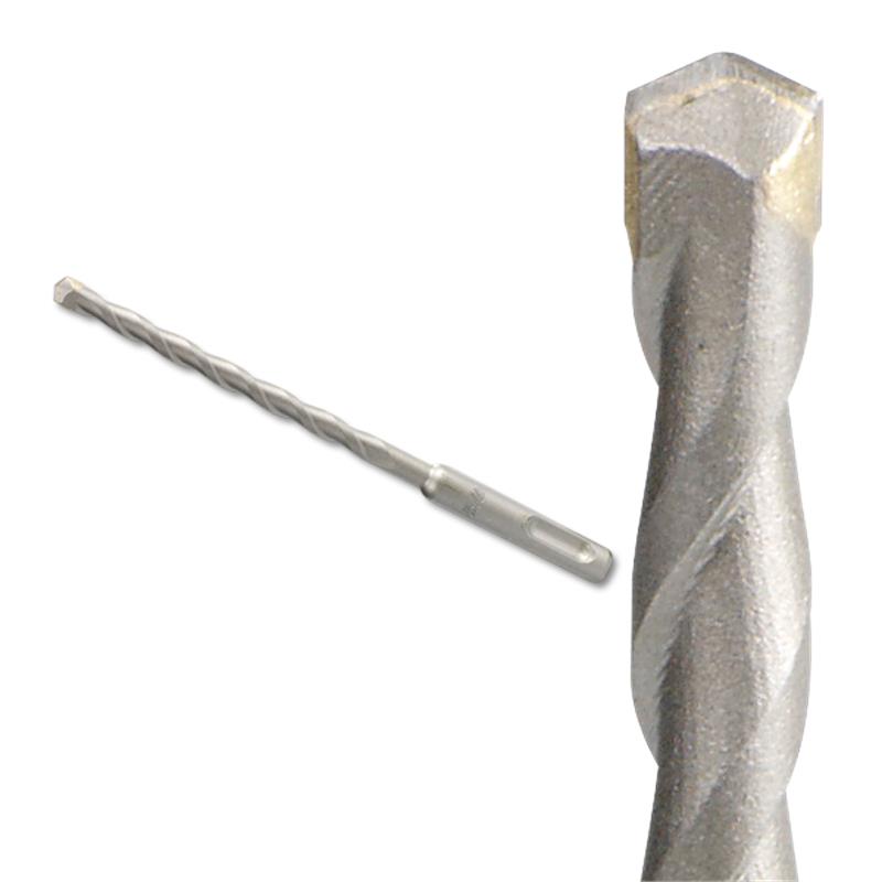 Heller SDS Plus 6.5 x 210 Dril