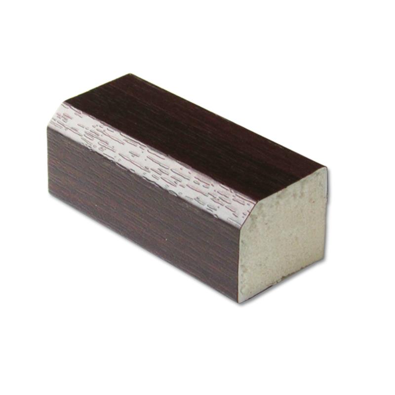 Rectangle Trim 22mm X 20mm (Rosewood)