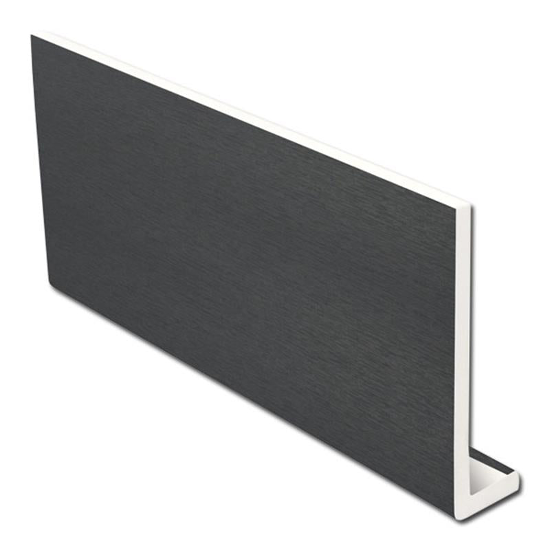 Reveal Liner 300mm (Anthracite Grey Grained RAL7016)