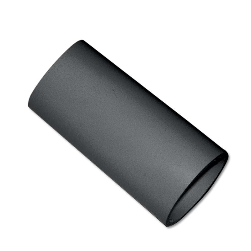 Round Downpipe 4.0 Mtr (Grey)