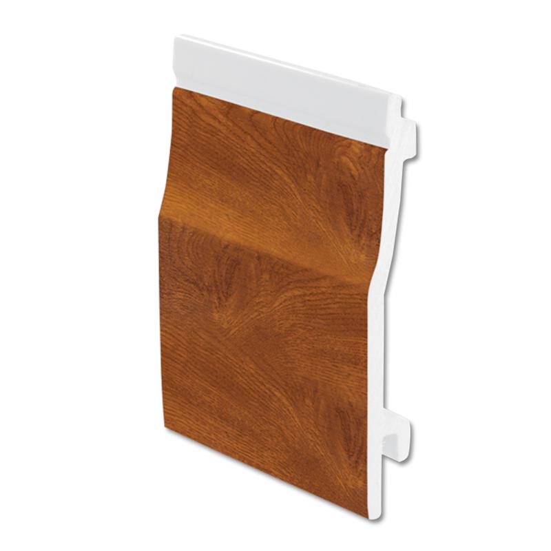 Shiplap Cladding 150mm (L/Oak)