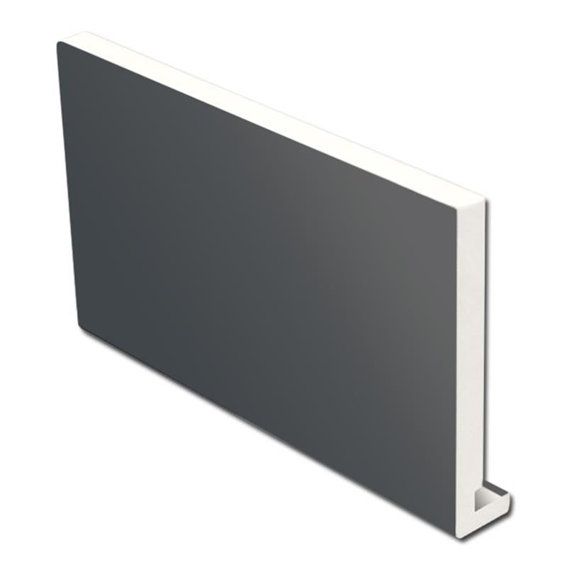 Square Fascia 250mm (Co Ex 7016)