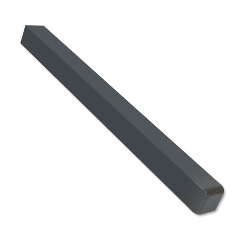 Square Fascia Corner 500mm (Co Ex 7016)