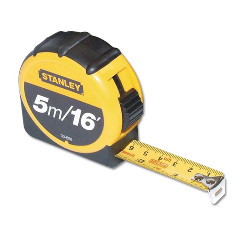 Stanley 5m Tape Measure
