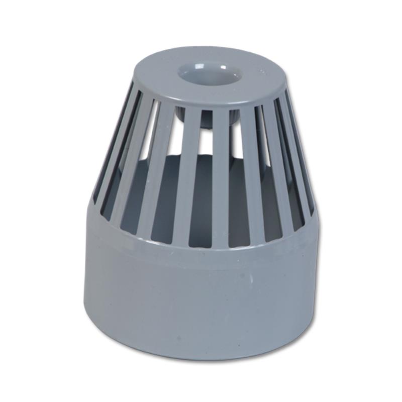 Vent Terminal (Grey)