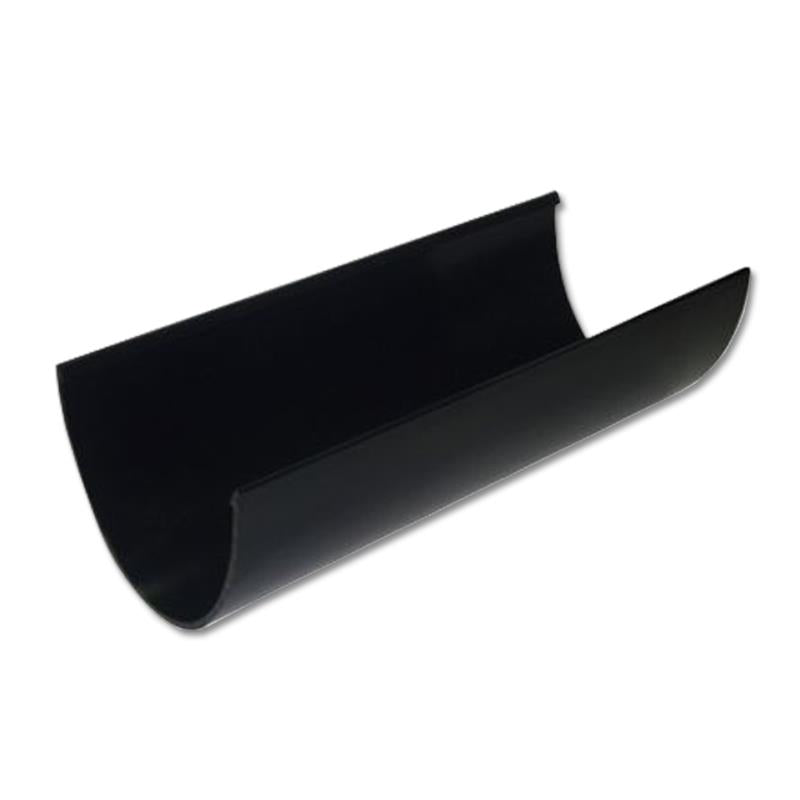 Xtraflo Gutter 4 Mtr Gutter (Black)