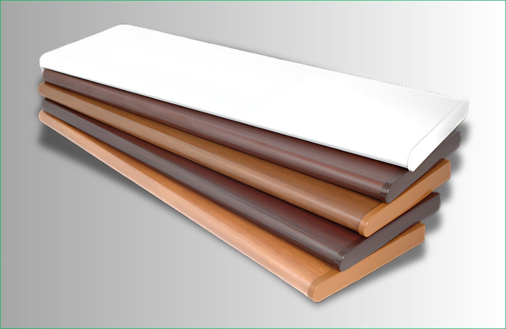 UPVC Window Trims – Durable, Stylish & Easy to Install | Glazing Outlet
