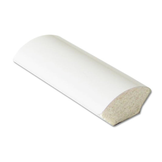 Quadrant Trim 19mm (White)