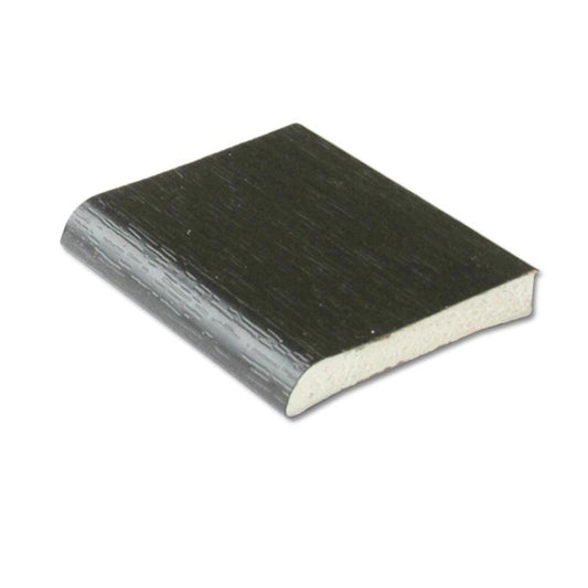 Architrave 40mm (Black Ash)