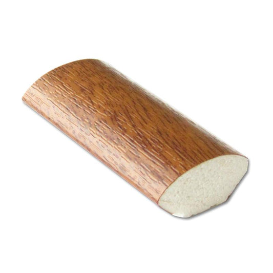 Quadrant Trim 19mm (L/Oak)