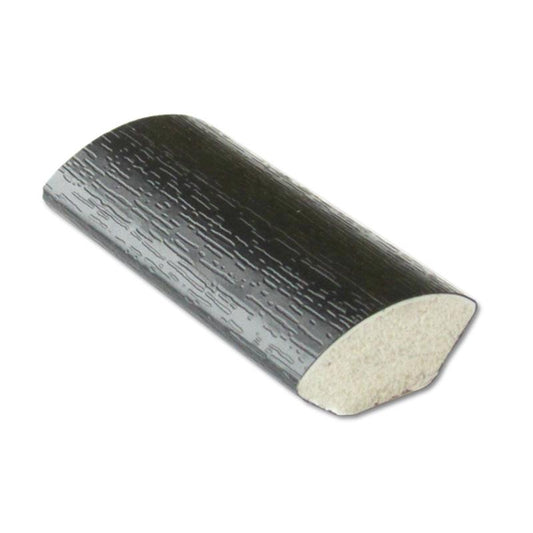 Quadrant Trim 19mm (Black Ash)