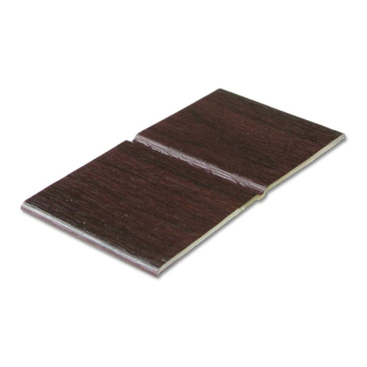 Flexible Angle Trim 50mm X 50mm (Rosewood)