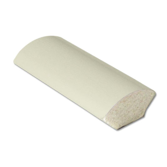 Quadrant Trim 19mm (Cream)