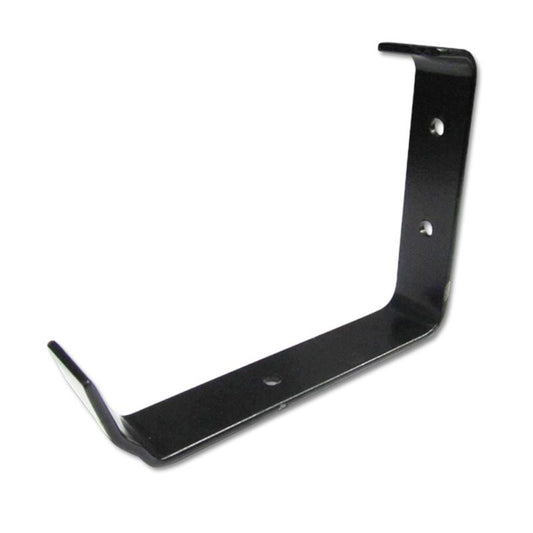 Twinplas Gutter Fascia Bracket (Black)
