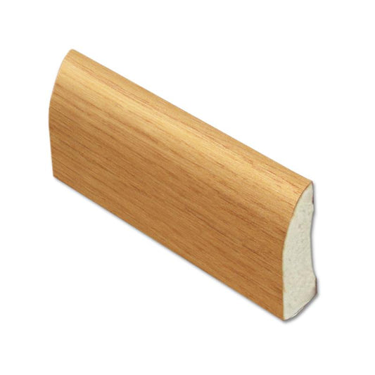 Edge Fillet 20mm (Irish Oak)