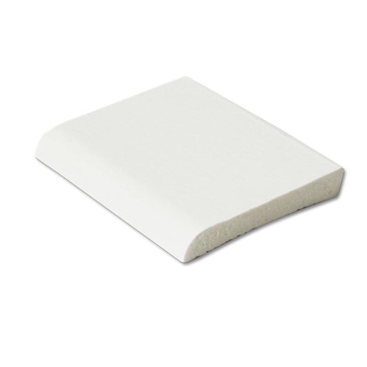 Architrave 40mm (Foiled White)