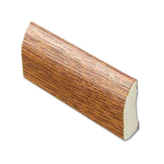 Edge Fillet 20mm (L/Oak)