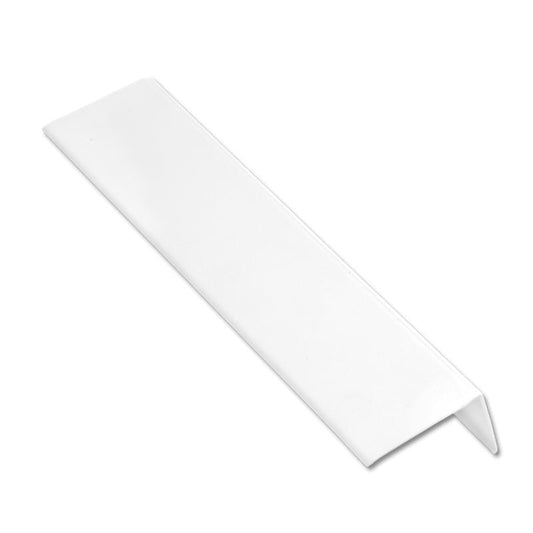 Flexible Angle Trim 35mm X 35mm (White)