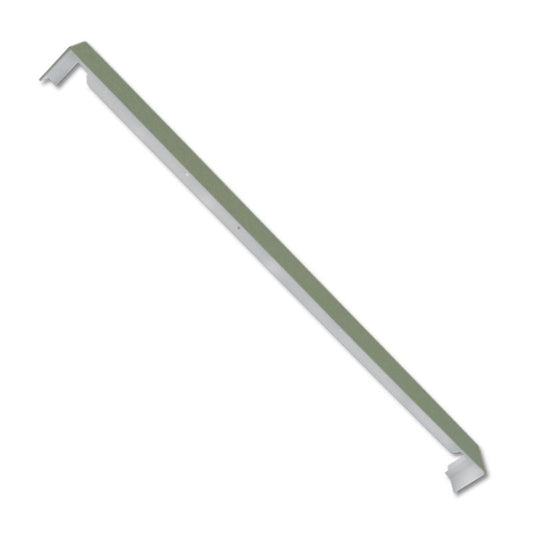 Square Fascia 500mm D/Ended Joint (Chartwell Green)