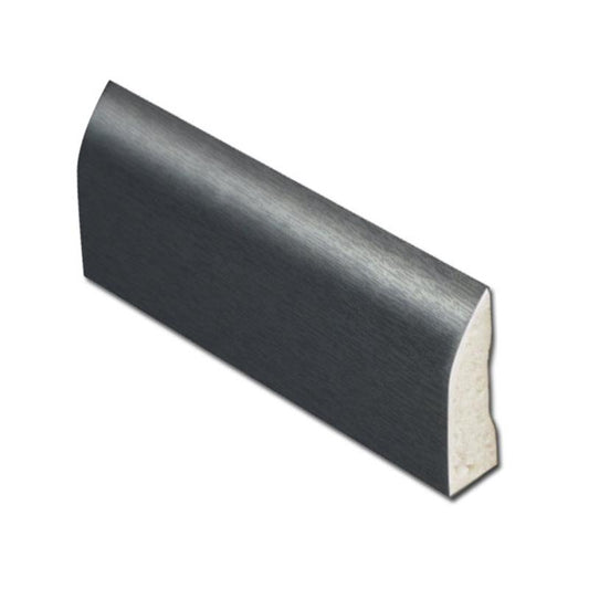 Edge Fillet 20mm (Anthracite Grey Grained RAL7016)
