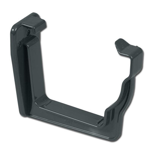 Ogee Gutter Fascia Bracket (Anthracite)