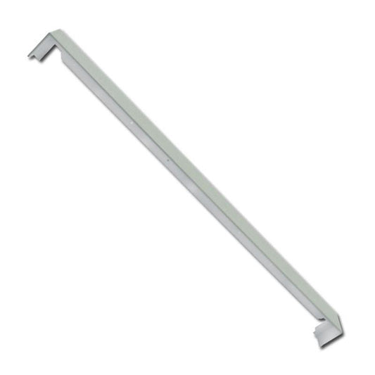 Square Fascia Joint 500mm (Agate Grey)