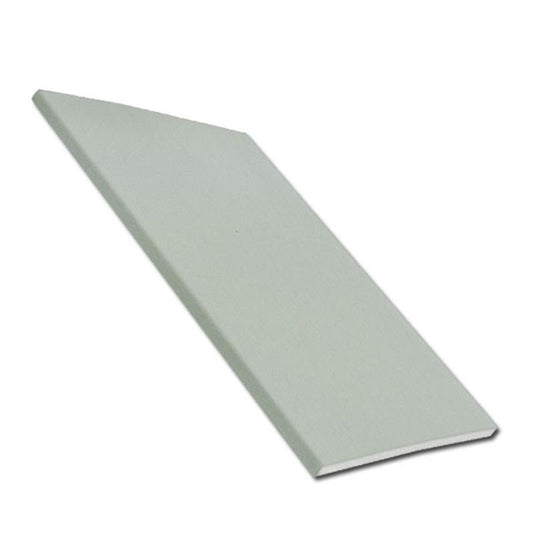 Flat Board 150mm (Agate Grey)
