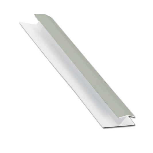 Cladding Centre Joint Trim (Agate Grey)