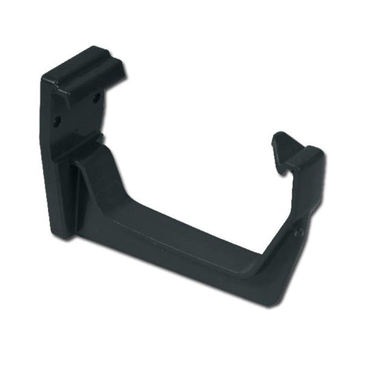 Sq Gutter Fascia Bracket (Anth)