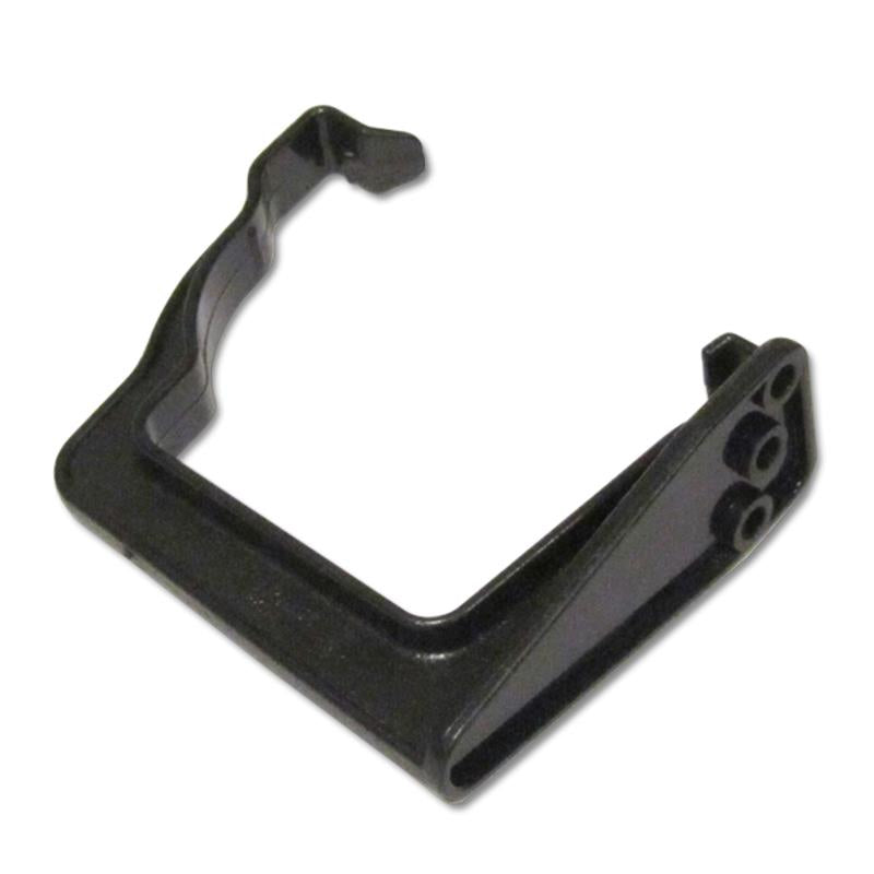 Ogee Gutter Fascia Bracket (Cast Iron Effect)