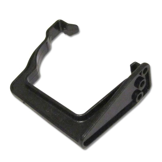 Ogee Gutter Fascia Bracket (Cast Iron Effect)