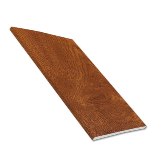 Flat Board 100mm (L/Oak)