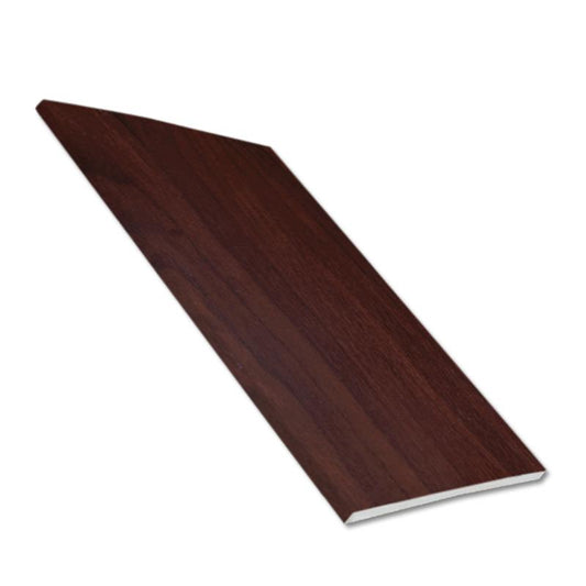 Flat Board 150mm (Rosewood)