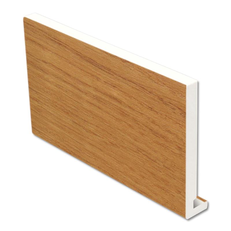 175mm Fascia Board 16mm (Irish Oak)