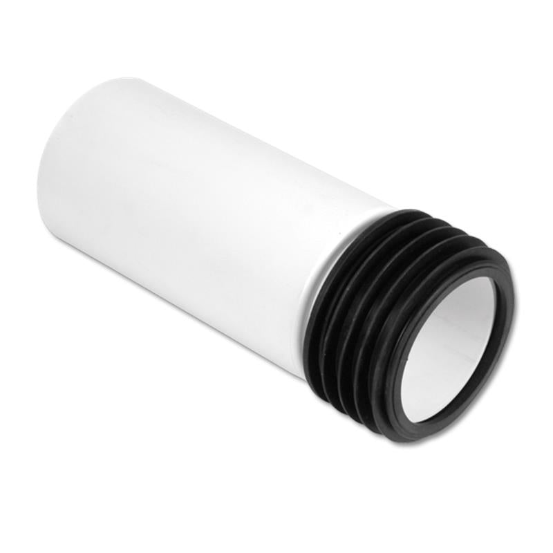250mm Extension (White)