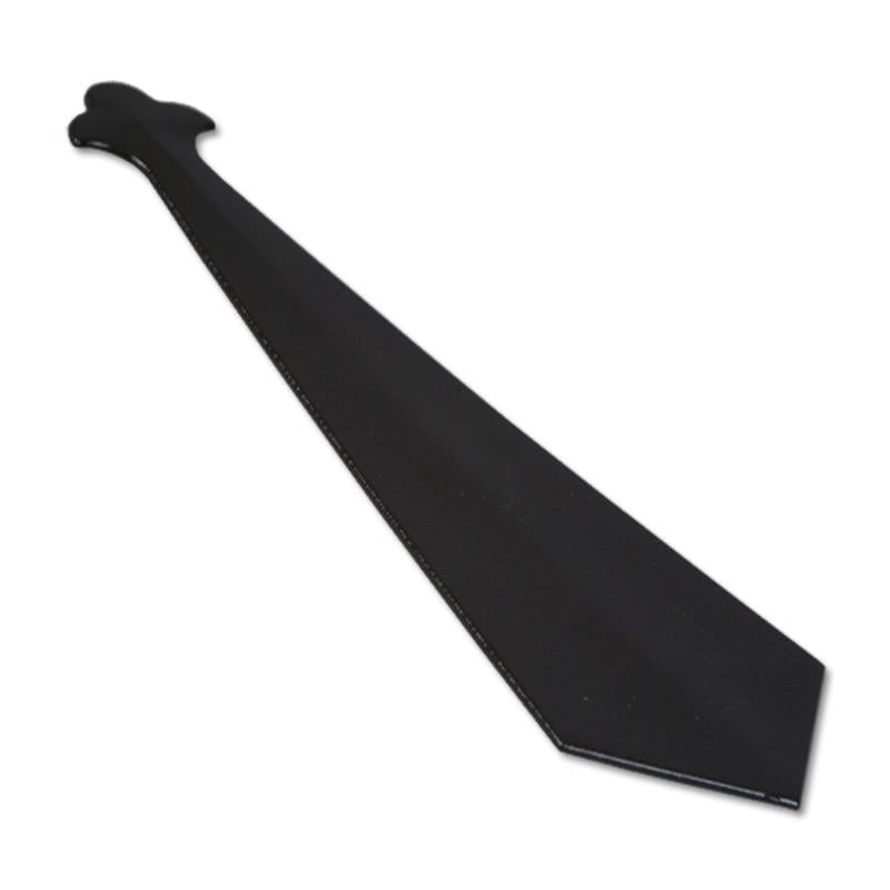 2D Roof Finial 350mm (Black Ash)