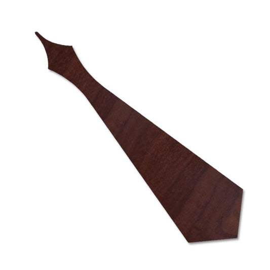 2D Roof Finial 350mm (Rosewood)