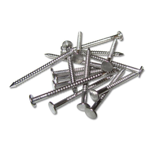 30mm Cladding Pins (Box 250)