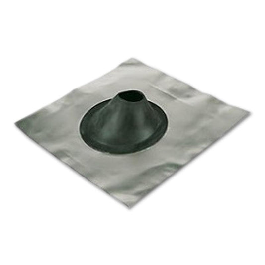 457 x 457mm Weathering Slate (Black)