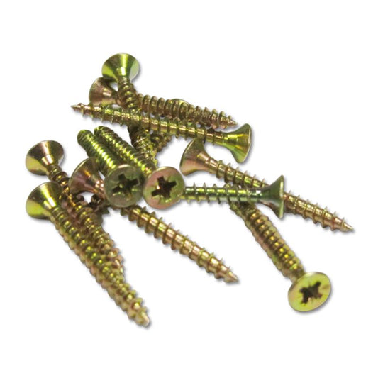 5 x 25 Star Screws (200)