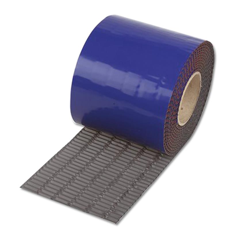 Rroll Outlets Glazing Outlet Aluflash Roll Flashing Corrugated 200mm x 5m