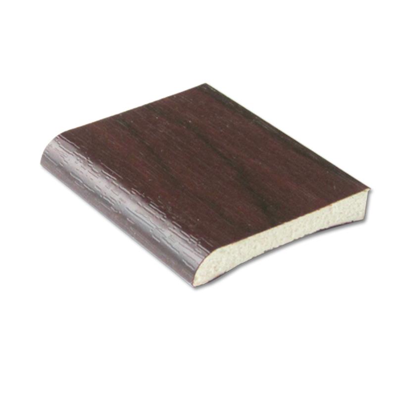 Architrave 40mm (Rosewood)