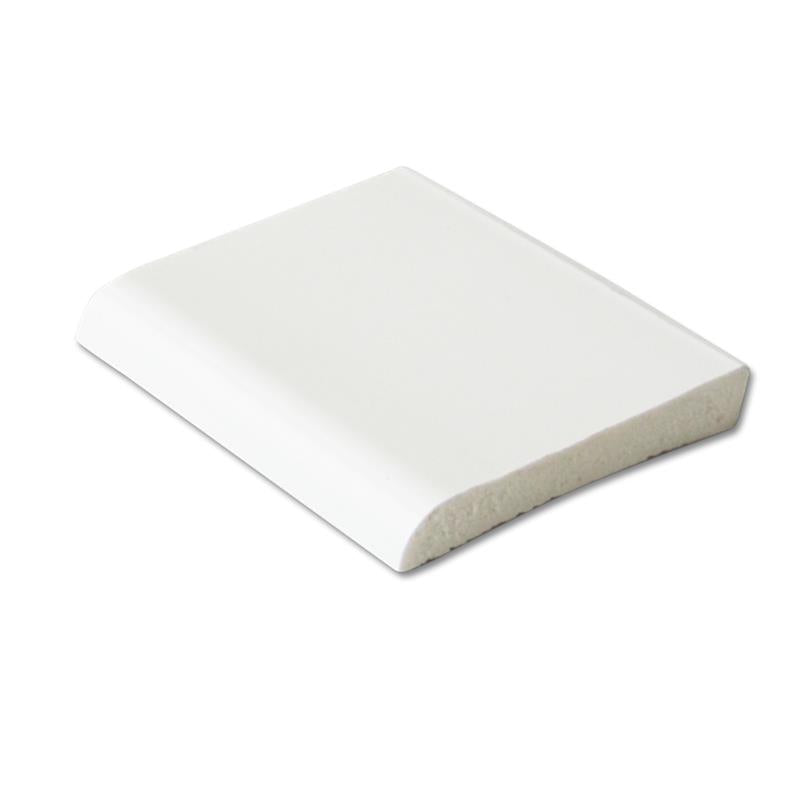 Architrave 40mm (White)